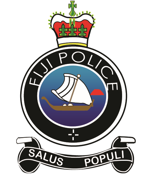 Fiji Police Logo